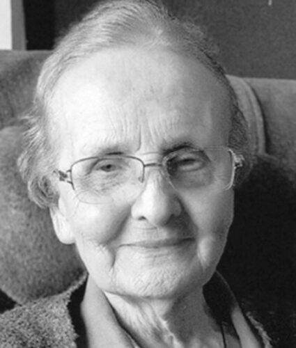 Wanda Lee  Hickman